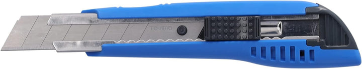 Tajima - Automatischer Schneider, 18 mm, 3 Folien, 4 Farben, 40 Stück auf LC520H40 Bildschirm