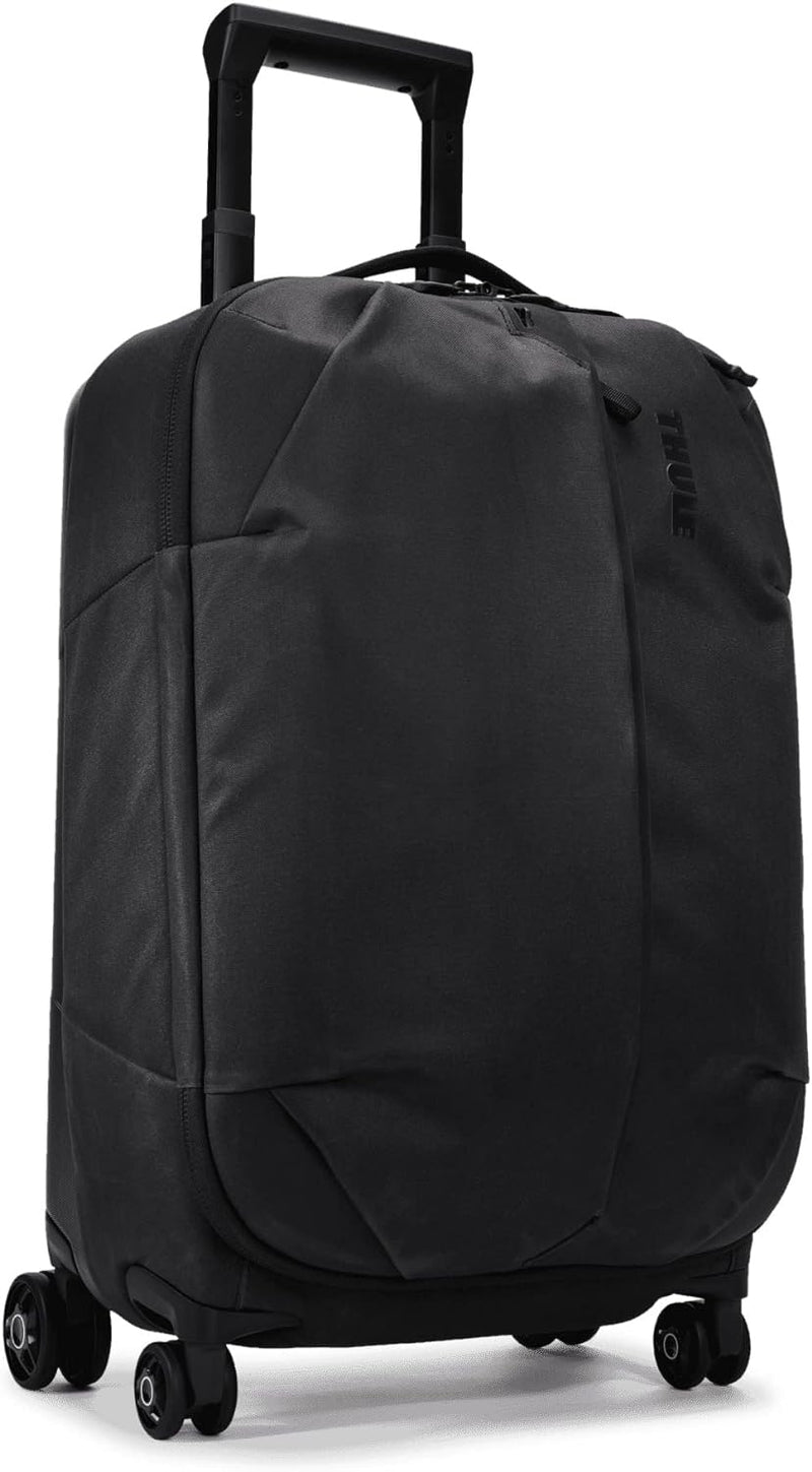 Thule Aion Black 35 35 Schwarz, 35 Schwarz