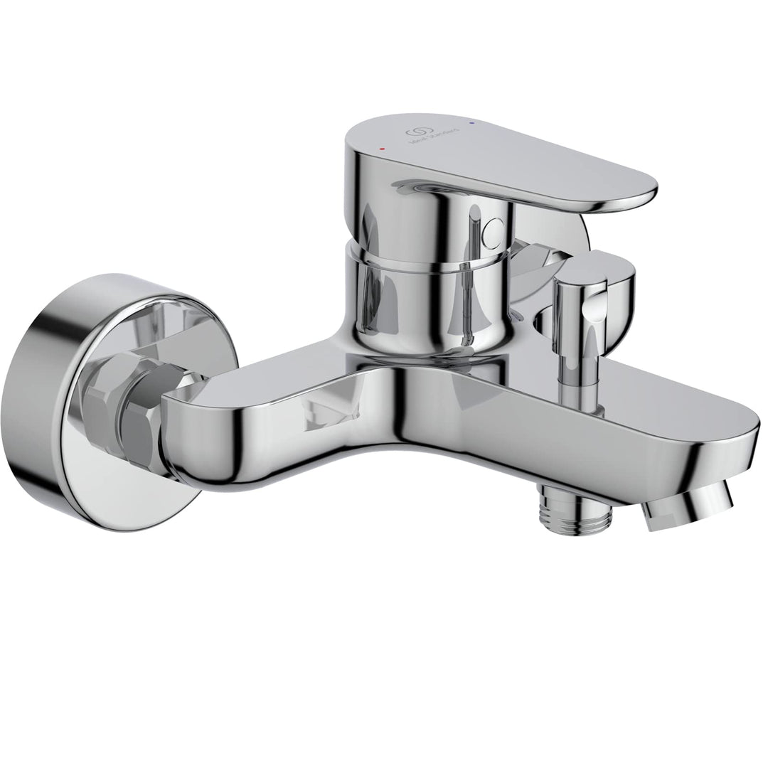 Ideal Standard BC500AA Cerafine O Badearmatur Aufputz