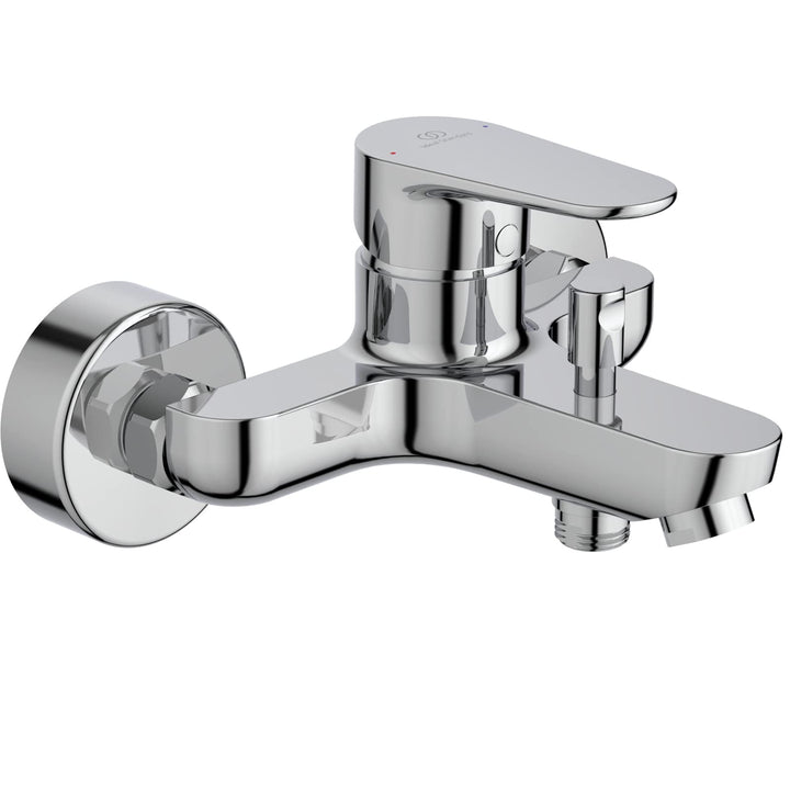 Ideal Standard BC500AA Cerafine O Badearmatur Aufputz