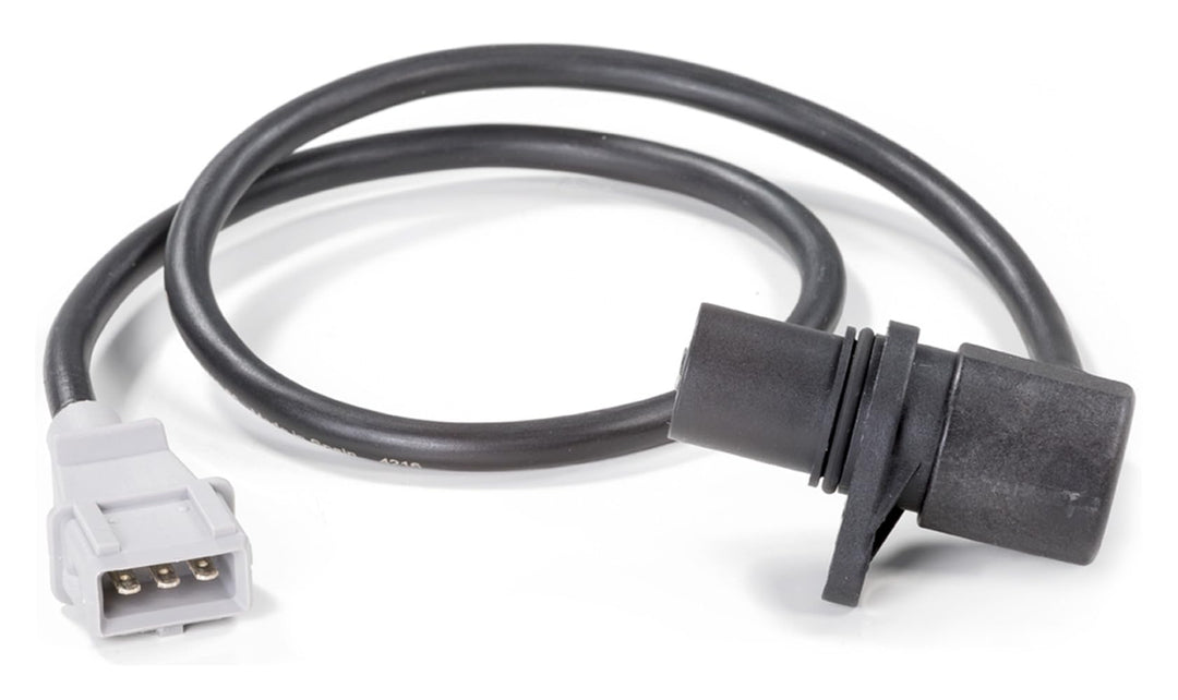 HELLA 6PU 009 110-601 Impulsgeber, Kurbelwelle - 12V - 3-polig - Kabel: 500mm