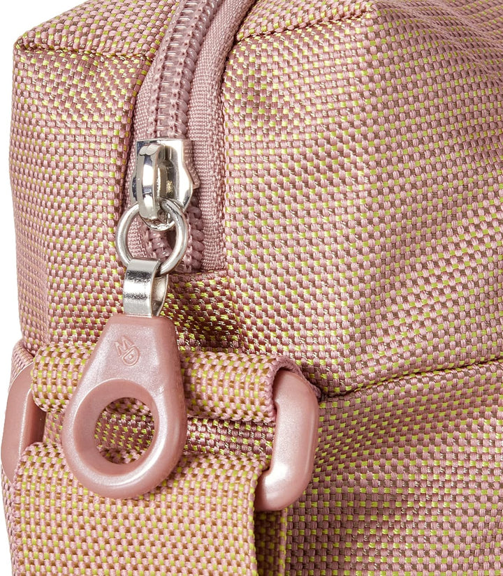 Mandarina Duck Damen Md 20 Umhängetasche Peach, Peach