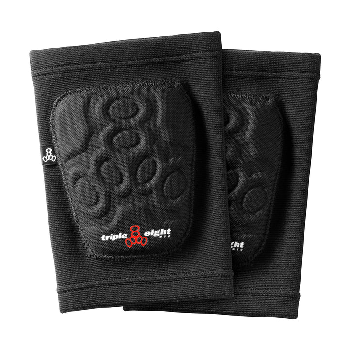 Triple Eight Unisex – Erwachsene Covert Ellenbogenschoner L Mehrfarbig, L Mehrfarbig