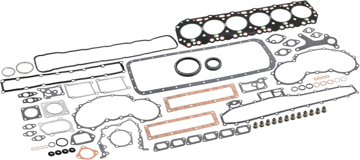 AJUSA 50169100 Dichtungsvollsatz, Motor