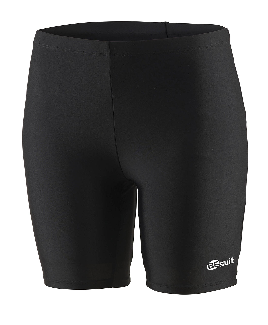 BECO Beermann GmbH & Co. KG Damen Aqua Shorts 42 Schwarz, 42 Schwarz