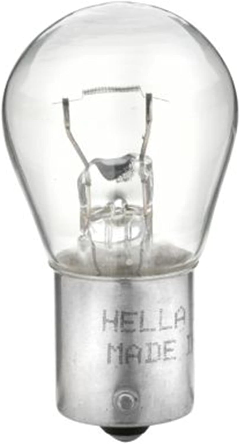 HELLA 2VP 354 030-041 Heckleuchte - Glühlampe - rechts - für u.a. Citroën C2 (Jm_), Rechts
