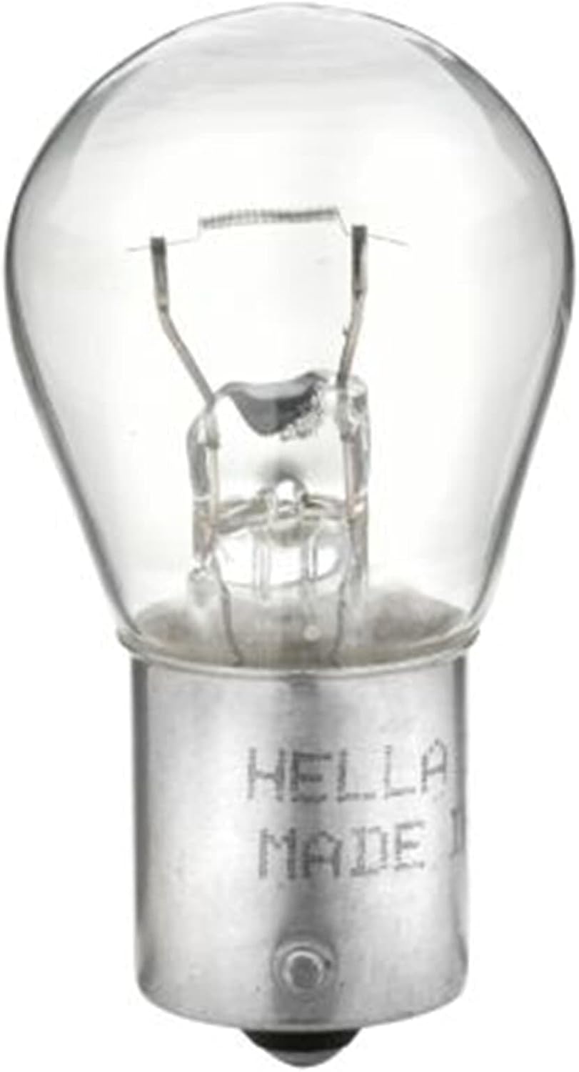 HELLA 2TZ 010 915-091 Heckleuchte - Glühlampe - innerer Teil - links - für u.a. Audi A4 (8K2, B8), L