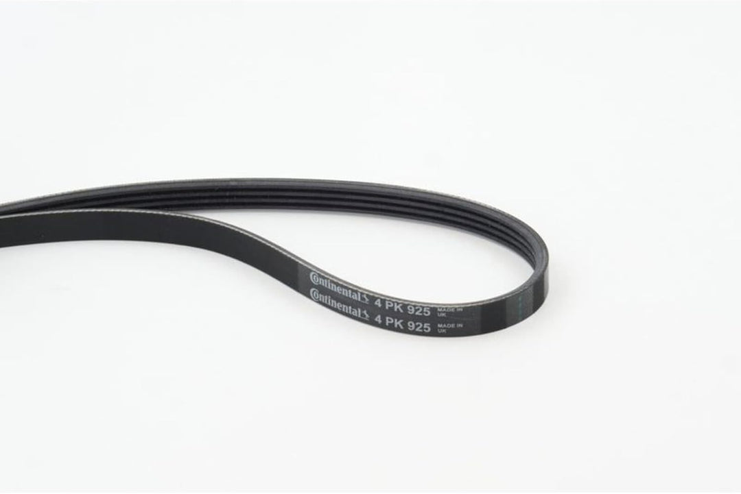 CONTITECH 4PK925K1 Keilrippenriemensatz