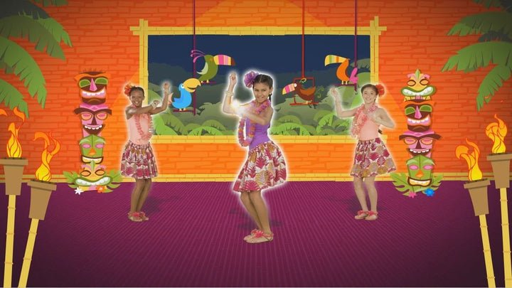 Just Dance Kids 2014 - [Nintendo Wii U], Nintendo Wii U