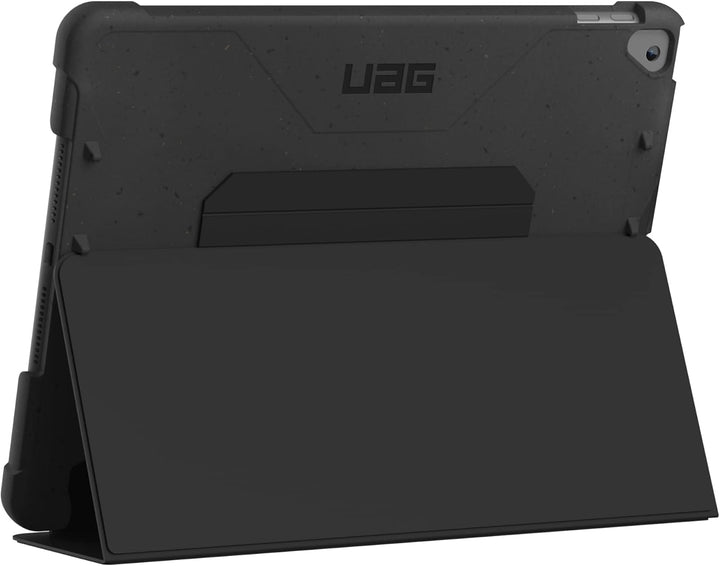 URBAN ARMOR GEAR Outback-Bio Case Apple iPad 10.2 Hülle (2021/2020 2019) biologisch abbaubar [Case m