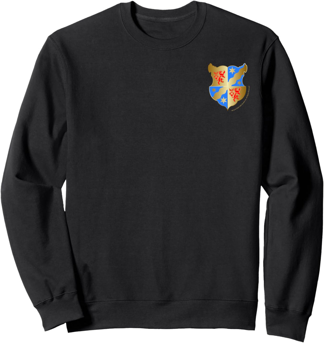 Star Trek: Picard Left Chest Crest Sweatshirt