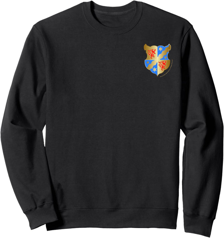 Star Trek: Picard Left Chest Crest Sweatshirt