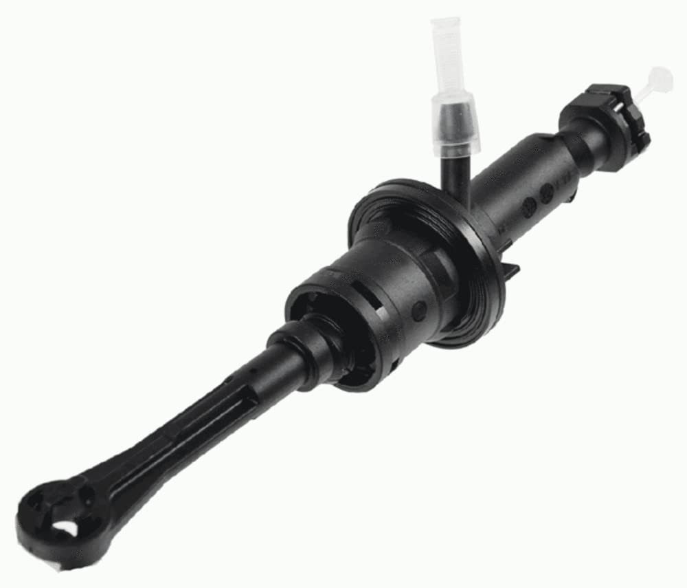 SACHS Geberzylinder, Kupplung 6284 605 034, OE-Qualität, Kupplungsgeberzylinder-Austausch beim Auto