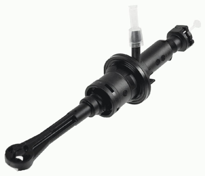 SACHS Geberzylinder, Kupplung 6284 605 034, OE-Qualität, Kupplungsgeberzylinder-Austausch beim Auto