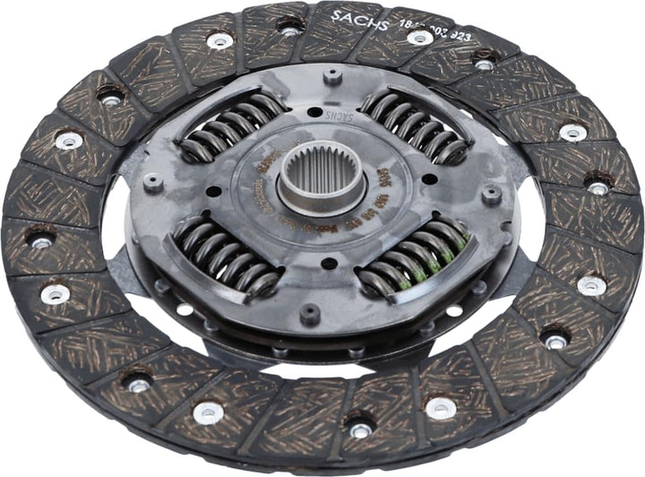 SACHS 3000 822 601 Kupplungssatz