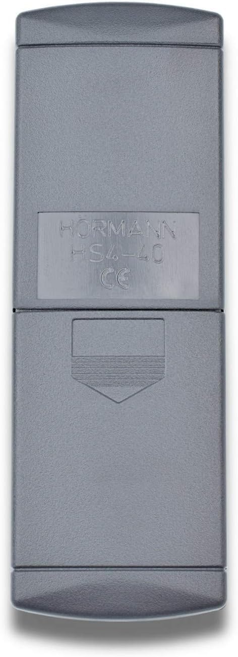 Hormann 4-Kanal 40.685MHz Standard Garagentor Fernbedienung Handset HS4