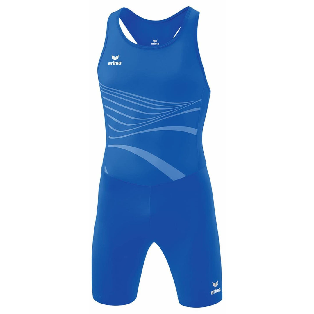 Erima Unisex Racing 2.0 Sprinter Anzug XXL new royal, XXL new royal
