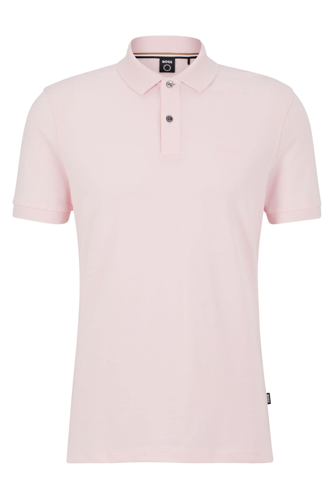 BOSS Herren Pallas 10241531 01 S Hellrosa, S Hellrosa
