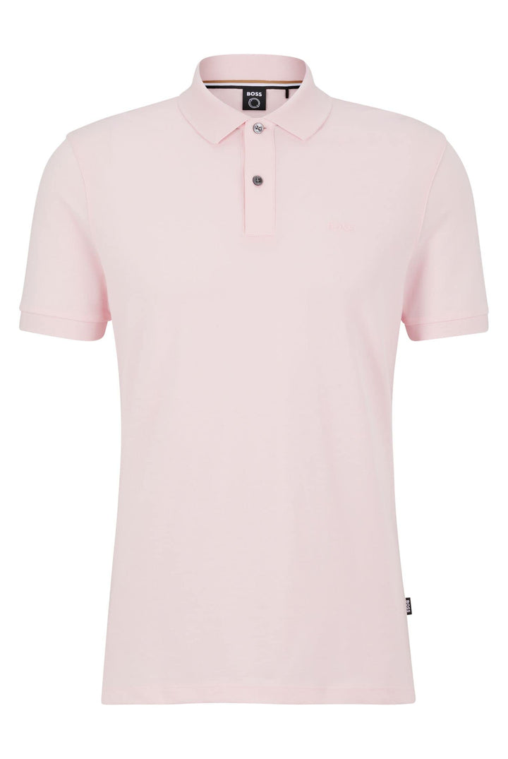 BOSS Herren Pallas 10241531 01 S Hellrosa, S Hellrosa