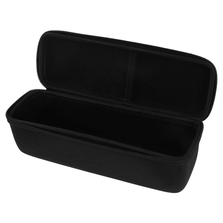 MAGICLULU Tragbares Hartschalen Etui für Munddusche Meo701 – Wasserabweisende Reisetasche mit Organi