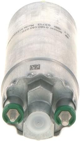 Bosch 0580464077 - Elektrokraftstoffpumpe