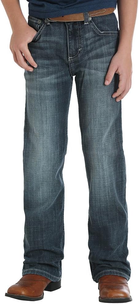 Wrangler Jungen Jeans 2 Jahre Glasgow, 2 Jahre Glasgow