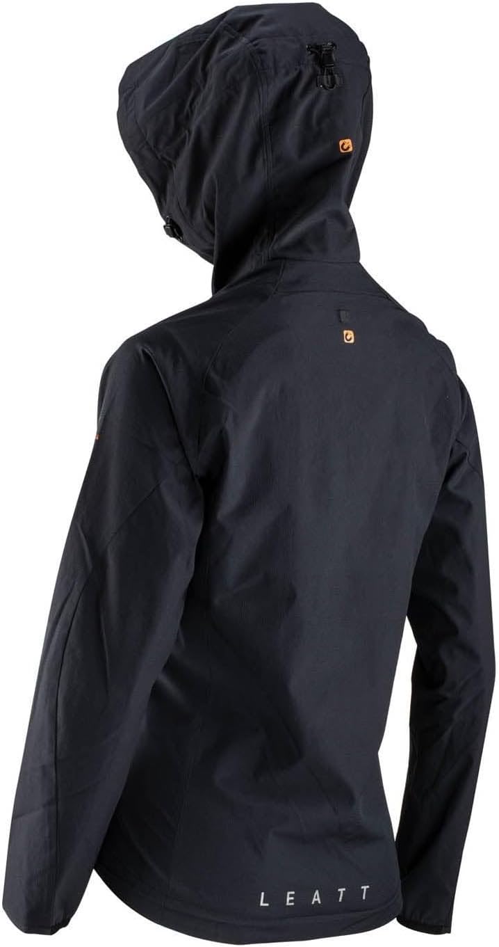 Leatt Damen Mtb Hydradri 2.0 Jacket Jacket M Schwarz, M Schwarz