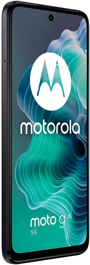 Moto G35 5G Greystone 8+256GB