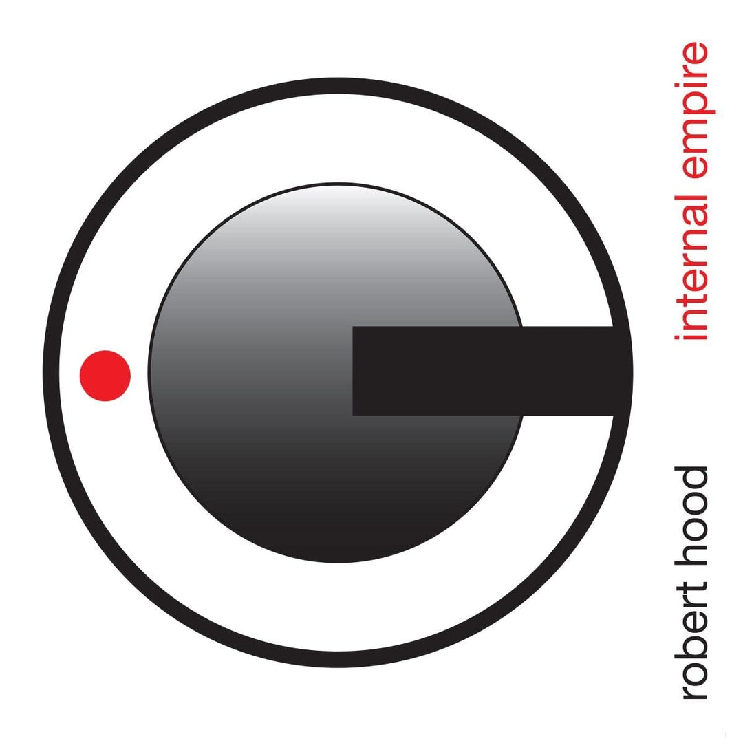 Internal Empire, Vinyl
