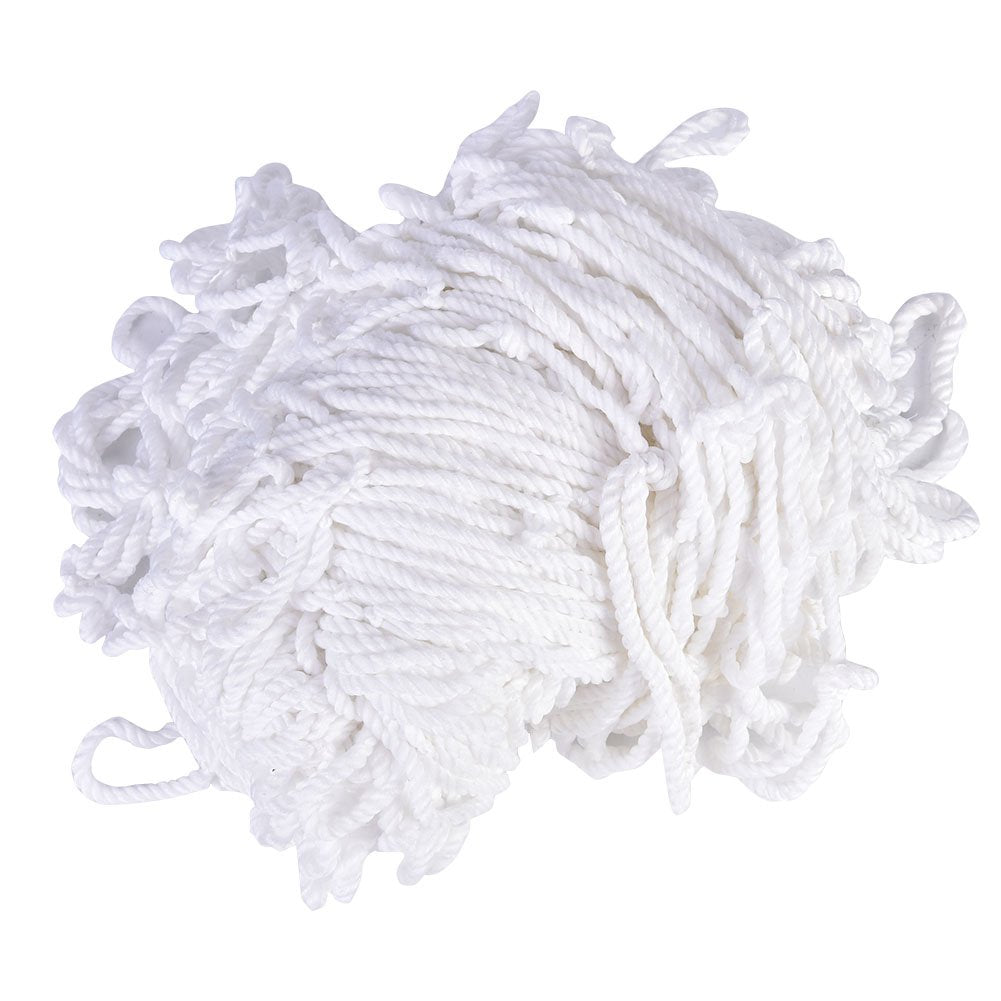 tornetz 3x2,3x2m Fussballtornetz Fussball Netz Ersatznetz Tornetze Tor Net Ersatz Fussball Torwart N