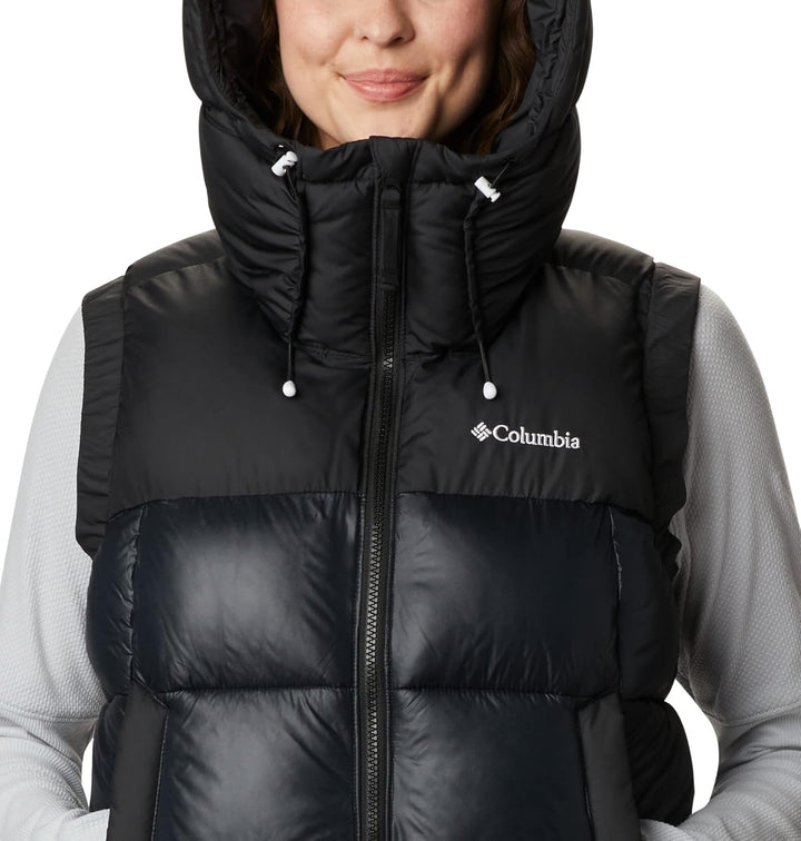 Columbia Damen Pike Lake 2 Insulated Vest Steppweste, S