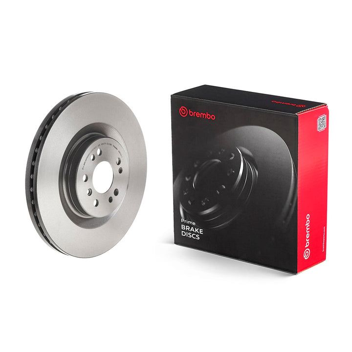 Brembo 09.R103.11 COATED DISC LINE Bremsscheibe - 1 Stück