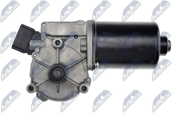 SCHEIBENWISCHERMOTOR Wischermotor VORNE ALMERA TINO 28815BU000 ESW-NS-000 28815BU000