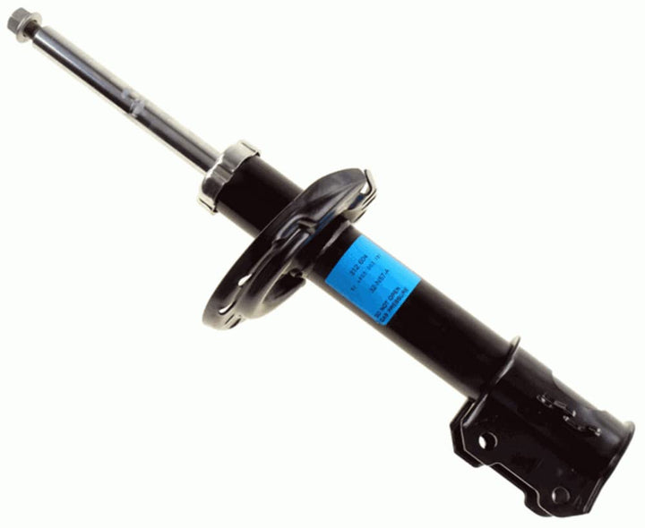 SACHS 312 604 Stossdämpfer Für Opel VECTRA C CARAVAN (Z02) 2003-2009 rechts, Vorderachse