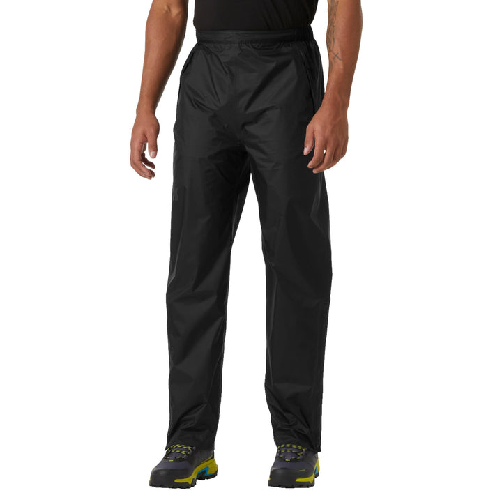 Helly Hansen Herren Pants Loke Pants 2.0 XXL Schwarz, XXL Schwarz