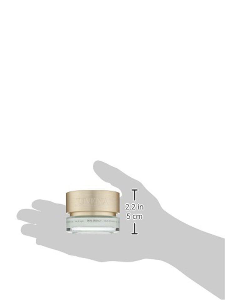 Juvena Skin Energy Aqua Recharge Gel Gesichtscreme, 50 ml