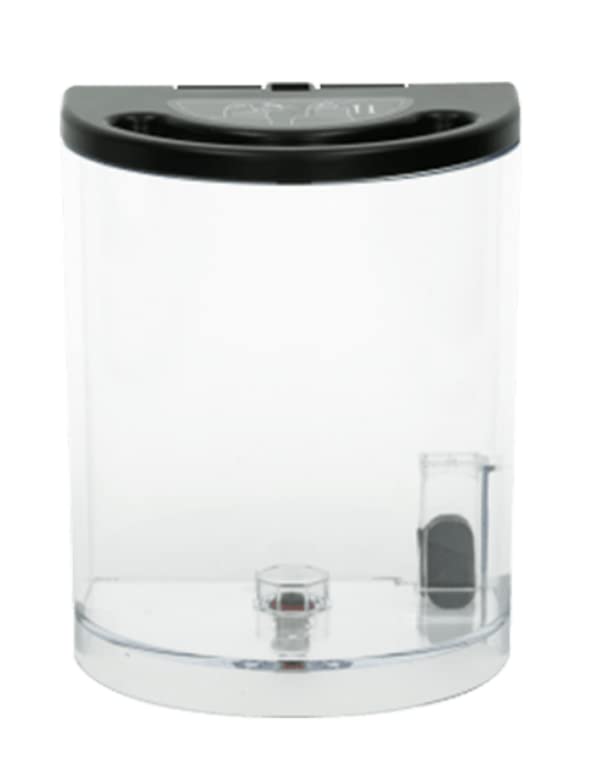 Laurastar Wassertank komplett mit Deckel (für Lift/Lift Plus)