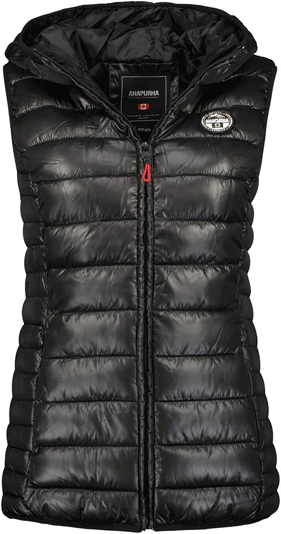 Geographical Norway Anapurne ADA Damen Kapuze By