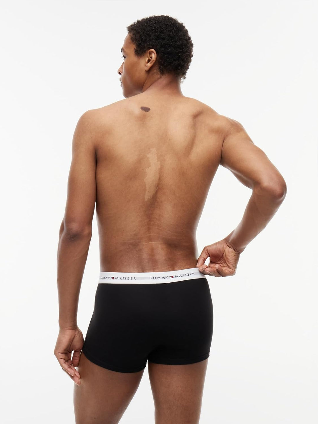 Tommy Hilfiger Underwear-Slips/Boxershorts Herren XS Multi (Grey Heather/Black/White), XS Multi (Gre