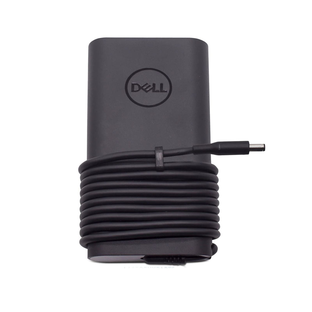 Dell XPS 15 (9560) Original Netzteil 130 Watt abgerundete Bauform