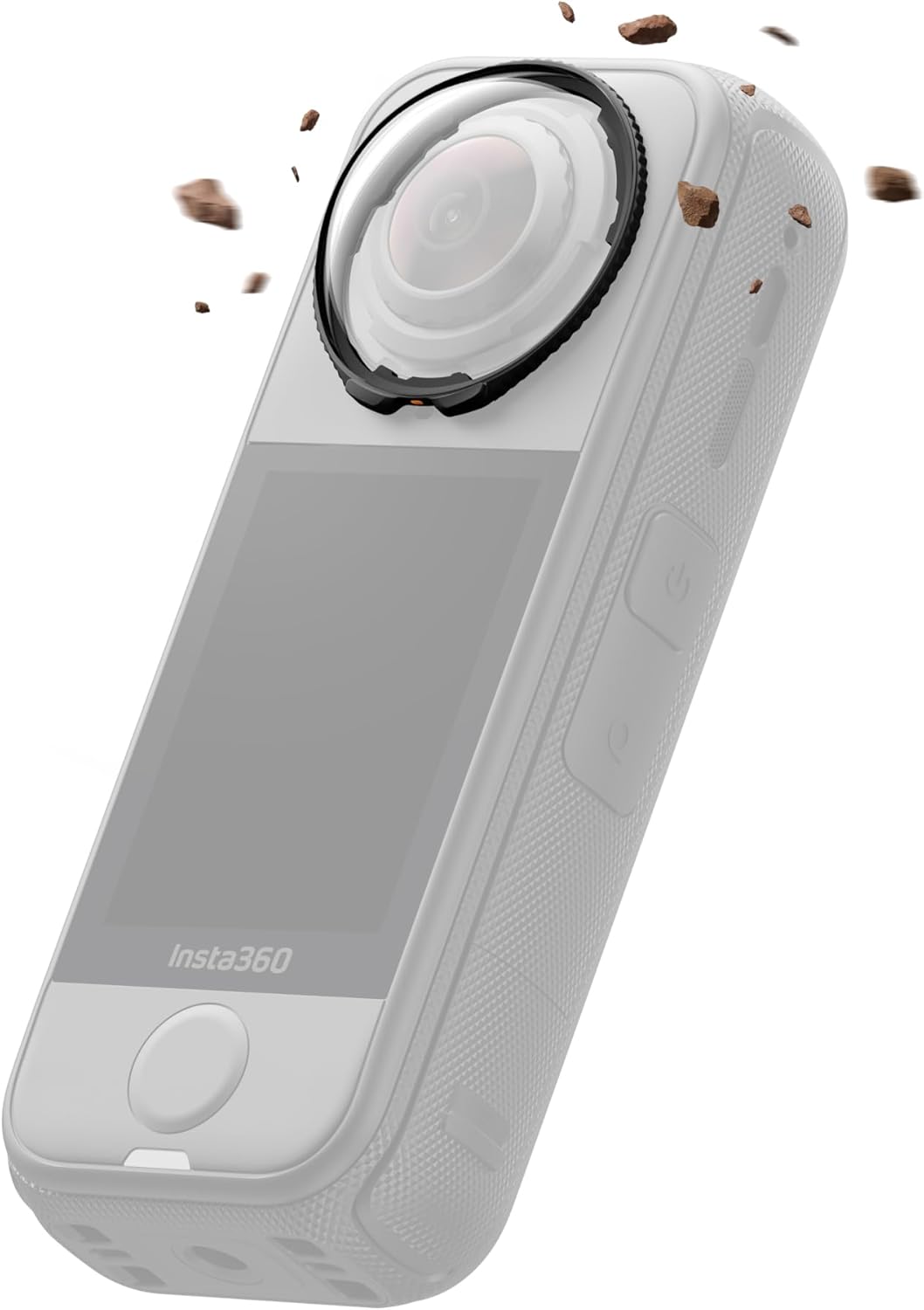 Insta360 X4 Air Premium-Linsenschutz, X4 Air Premium-Linsenschutz