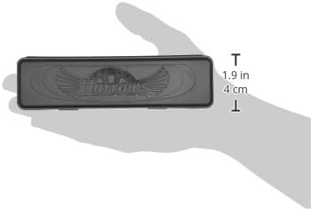 Harrows Black Arrow Steel - 25, 25