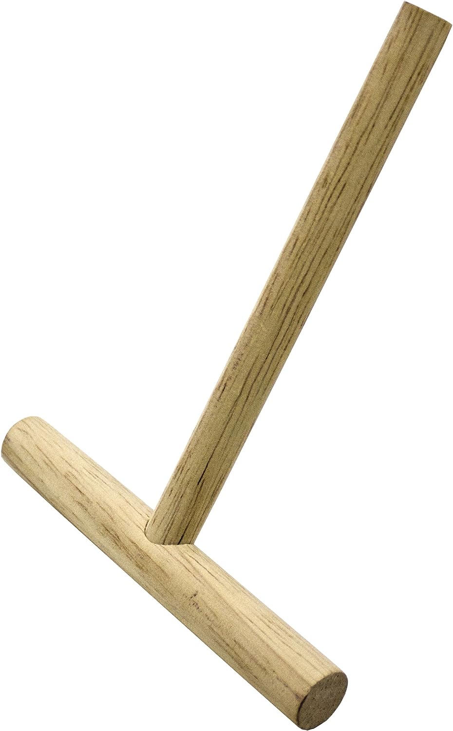 Kopf Crepespfanne Marra (Aluguss, 28 cm, ILAG Beschichtung, Induktion) inkl. Teigverteiler, inkl. Te