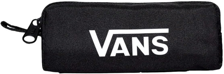 Vans Schwarz, Schwarz