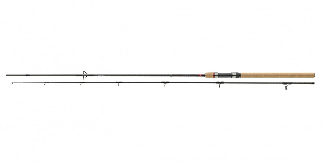 DAIWA Rute Ninja X Jigger 2.40m 8-35g