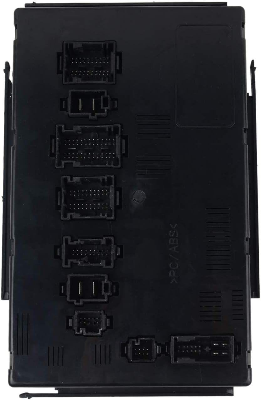 SCSN Hecksignalerwerb SAM Control Modul A1649005401
