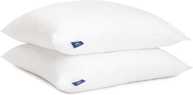 Fabsy kopfkissen 50x70 – Luxuriöses Weiches Kühlendes Kopfkissen - Bett Kissen - Kissen 70x50 - Pill