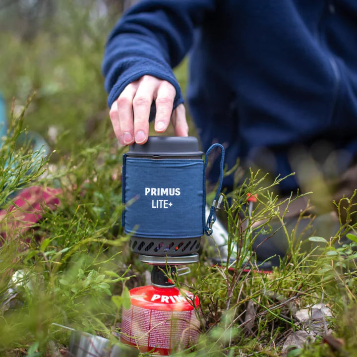 Primus Lite Plus Stove System Blau Einheitsgrösse Single, Blau Einheitsgrösse Single