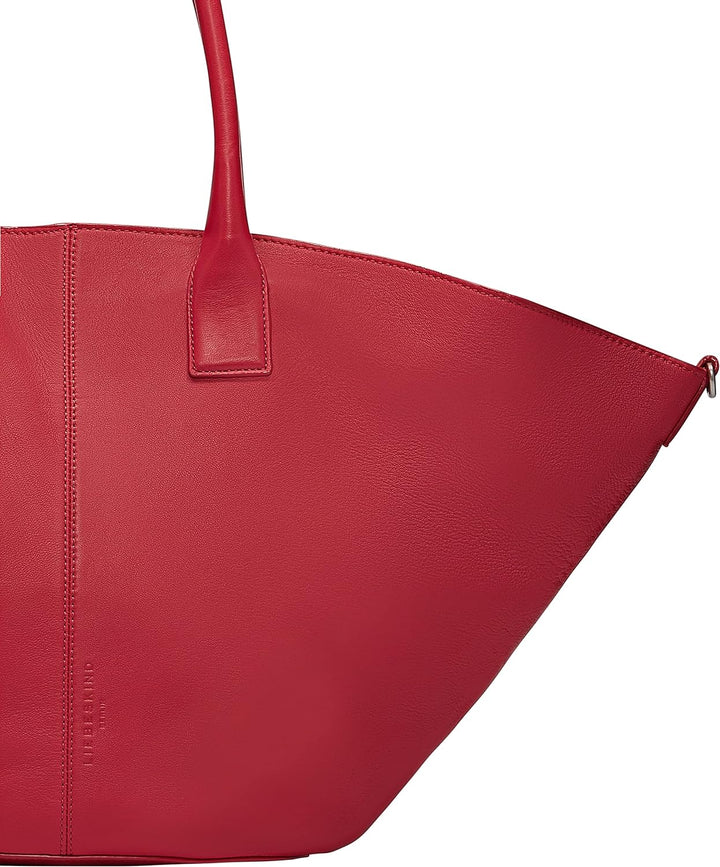 Liebeskind Damen Shopper M Glowing, Glowing