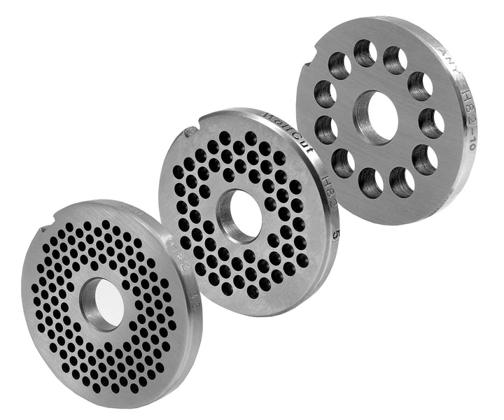 H82 Lochscheibensatz 3,5MM + 5MM + 10 MM Bohrung Werkzeugstahl